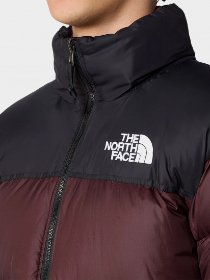 Пуховик The North Face модель NF0A3C8DLOS1 — фото 3 - INTERTOP