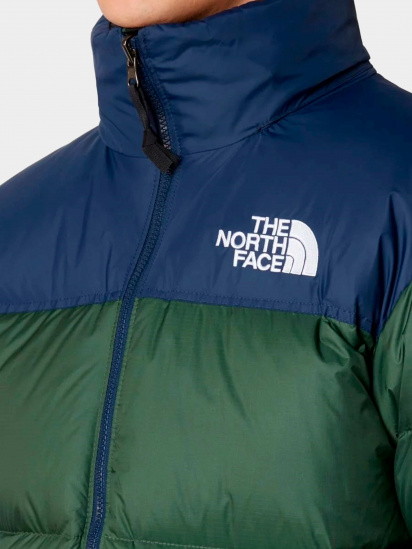 Пуховик The North Face модель NF0A3C8DOAS1 — фото 3 - INTERTOP