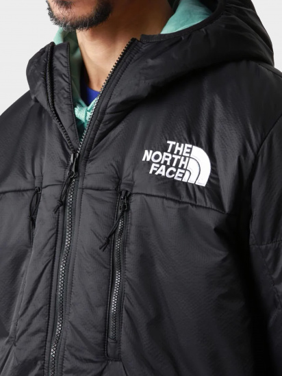 Демисезонная куртка The North Face модель NF0A7WZXJK31 — фото 4 - INTERTOP