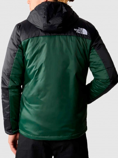 Демисезонная куртка The North Face модель NF0A7WZXKII1 — фото - INTERTOP