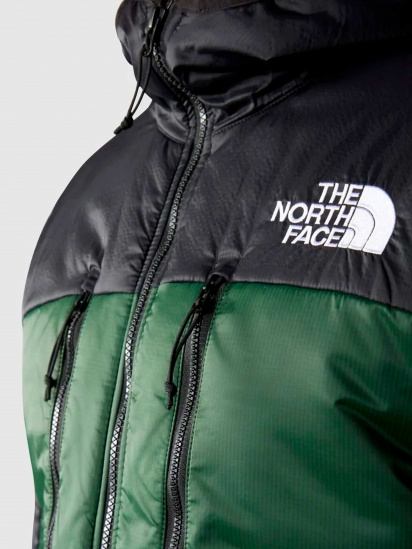 Демисезонная куртка The North Face модель NF0A7WZXKII1 — фото 4 - INTERTOP