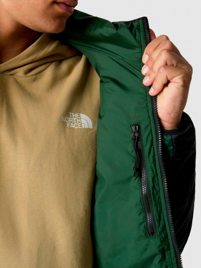 Демисезонная куртка The North Face модель NF0A7WZXKII1 — фото 5 - INTERTOP