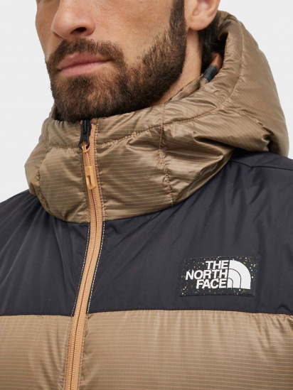 Пуховик The North Face модель NF0A7ZFQKOM1 — фото 3 - INTERTOP