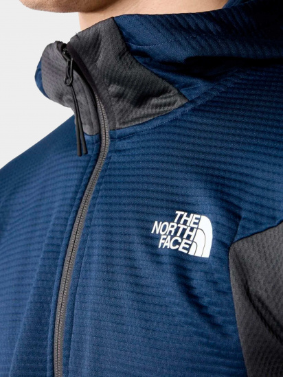 Кофта спортивная The North Face модель NF0A857EOXL1 — фото 3 - INTERTOP