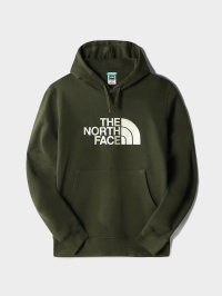 Зелёный - Худи The North Face
