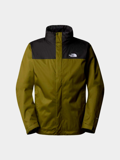 Зимняя куртка The North Face модель NF00CG55RMO1 — фото - INTERTOP