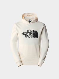 Белый - Худи The North Face