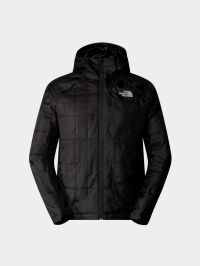 Чёрный - Демисезонная куртка The North Face
