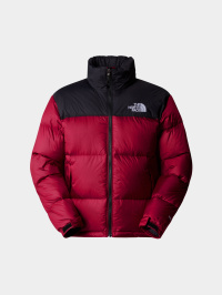 Красный - Пуховик The North Face