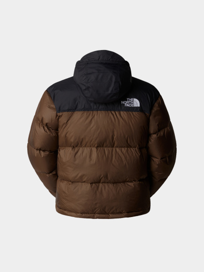 Пуховик M 1996 RETRO NUPTSE JACKET модель NF0A3C8D5EX1 — фото - INTERTOP