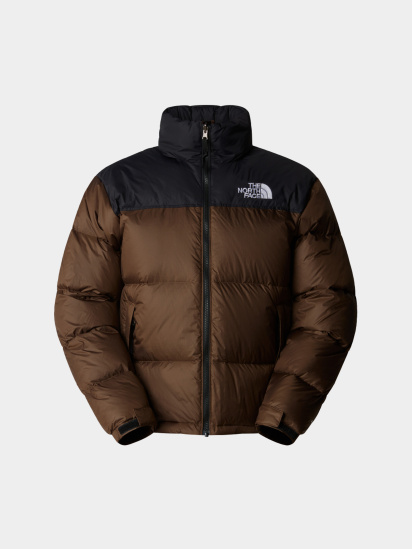 Пуховик M 1996 RETRO NUPTSE JACKET модель NF0A3C8D5EX1 — фото - INTERTOP