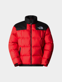 Красный - Пуховик The North Face