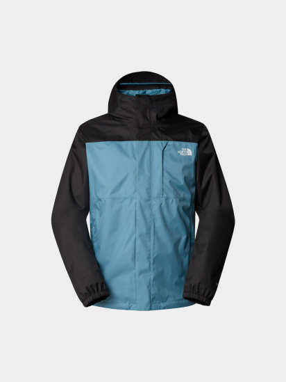 Зимняя куртка The North Face модель NF0A3YFH4O81 — фото - INTERTOP