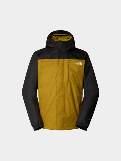 Зимняя куртка The North Face модель NF0A3YFH4OR1 — фото - INTERTOP