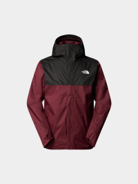 Фиолетовый - Демисезонная куртка The North Face