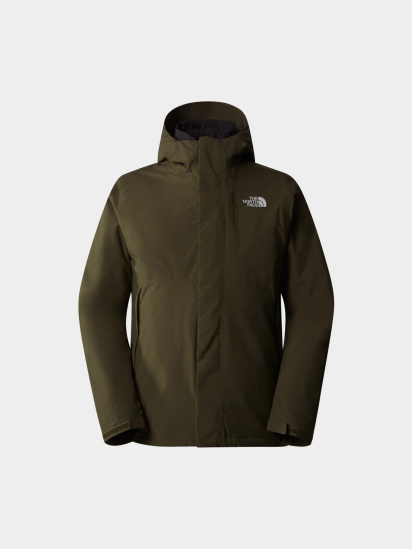 Зимняя куртка The North Face модель NF0A5IWI4WC1 — фото 3 - INTERTOP