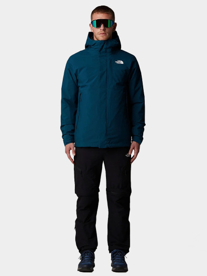 Зимняя куртка The North Face модель NF0A5IWI5LO1 — фото 3 - INTERTOP