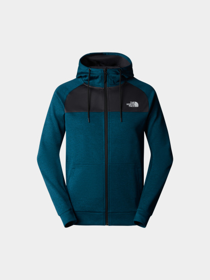 Кофта The North Face модель NF0A7Z9O7AO1 — фото - INTERTOP