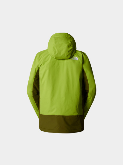 Горнолыжная куртка The North Face модель NF0A82VU5QI1 — фото - INTERTOP