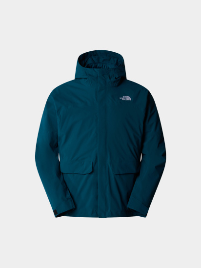 Зимняя куртка The North Face модель NF0A88WA1NO1 — фото - INTERTOP