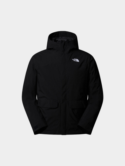 Зимняя куртка The North Face модель NF0A88WAJK31 — фото - INTERTOP