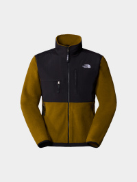 Зелёный - Кофта спортивная The North Face