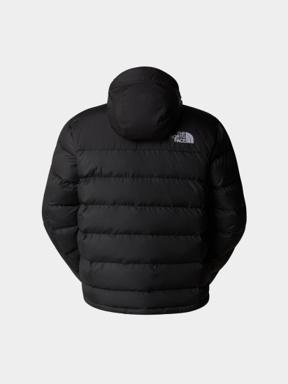 Пуховик The North Face модель NF0A89EGJK31 — фото - INTERTOP