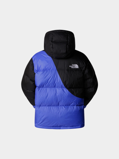 Пуховик The North Face модель NF0A89GDTMI1 — фото - INTERTOP