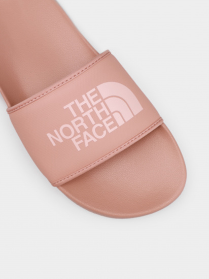 Шлепанцы The North Face модель NF0A4T2SZ1P1 — фото 5 - INTERTOP