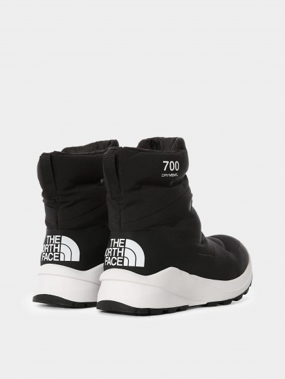 Сапоги дутики The North Face модель NF0A5G2IKY41 — фото - INTERTOP