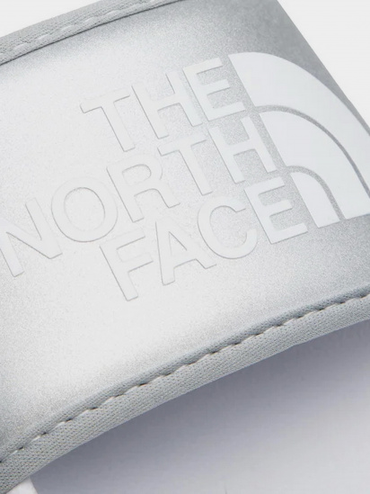 Шлепанцы The North Face модель NF0A5LVGKR21 — фото 4 - INTERTOP