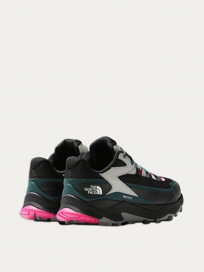 Кроссовки The North Face модель NF0A52Q28551 — фото 3 - INTERTOP