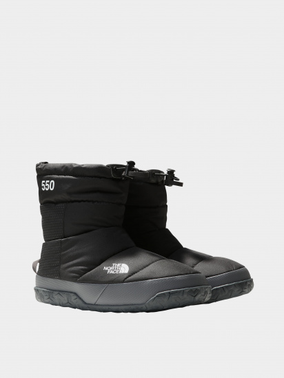 Сапоги дутики The North Face модель NF0A5LWCKT01 — фото 5 - INTERTOP