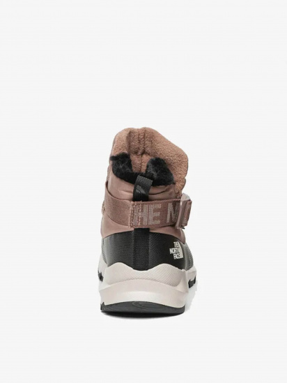 Сапоги дутики The North Face модель NF0A5LWE7T41 — фото 4 - INTERTOP