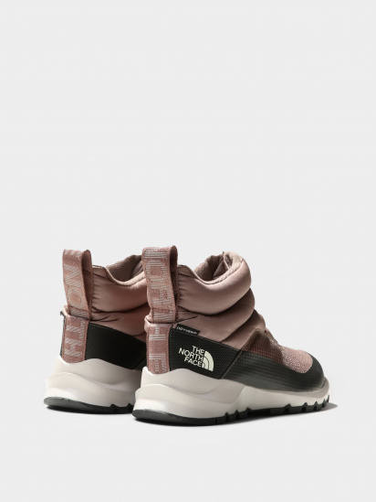 Сапоги дутики The North Face модель NF0A5LWF7T41 — фото - INTERTOP