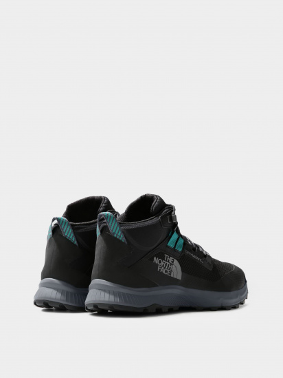 Кроссовки The North Face модель NF0A5LXCNY71 — фото - INTERTOP