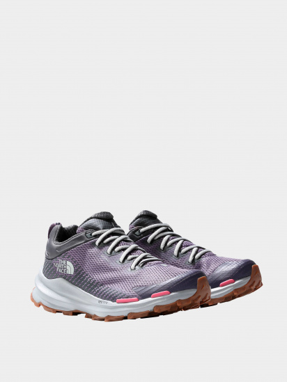 Кроссовки The North Face модель NF0A5JCZIG01 — фото 3 - INTERTOP