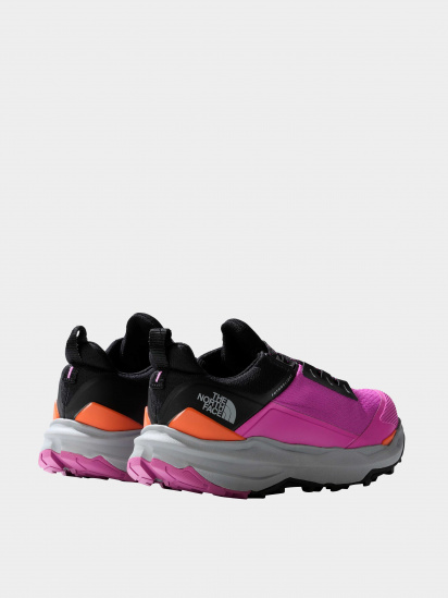 Кроссовки The North Face модель NF0A7W6DYV31 — фото - INTERTOP