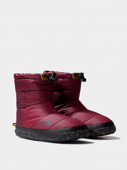 Сапоги дутики The North Face модель NF0A5LWCKK91 — фото 3 - INTERTOP