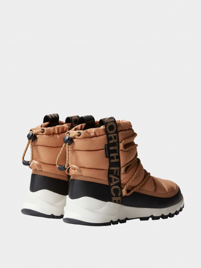 Сапоги дутики The North Face модель NF0A5LWDKOM1 — фото - INTERTOP