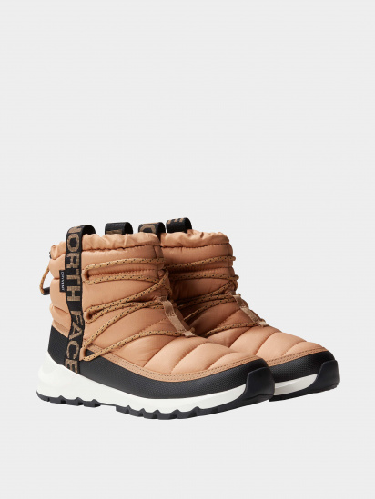 Сапоги дутики The North Face модель NF0A5LWDKOM1 — фото 3 - INTERTOP