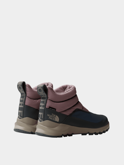 Сапоги дутики The North Face модель NF0A5LWFODR1 — фото - INTERTOP