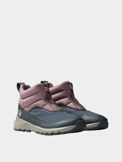 Сапоги дутики The North Face модель NF0A5LWFODR1 — фото 3 - INTERTOP