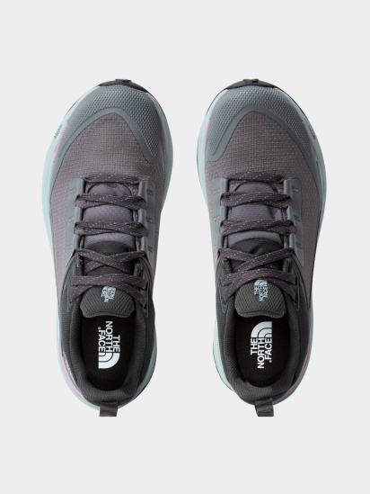 Кроссовки The North Face модель NF0A7W6DSOU1 — фото 4 - INTERTOP