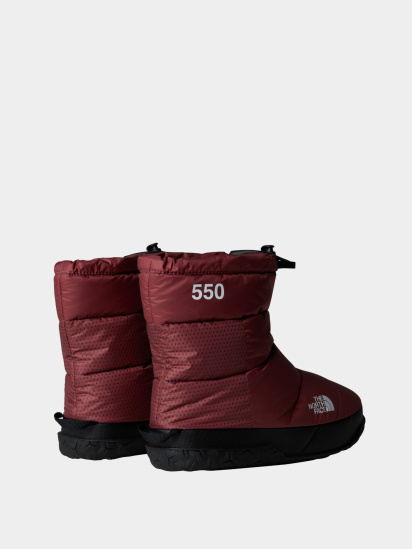 Сапоги дутики The North Face модель NF0A5LWC8IM1 — фото 3 - INTERTOP