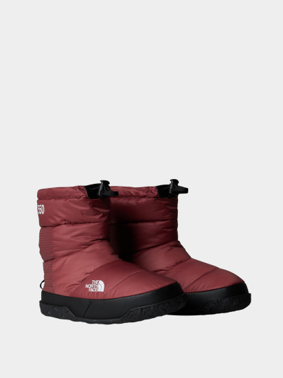 Сапоги дутики The North Face модель NF0A5LWC8IM1 — фото 5 - INTERTOP