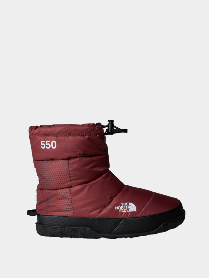 Сапоги дутики The North Face модель NF0A5LWC8IM1 — фото - INTERTOP