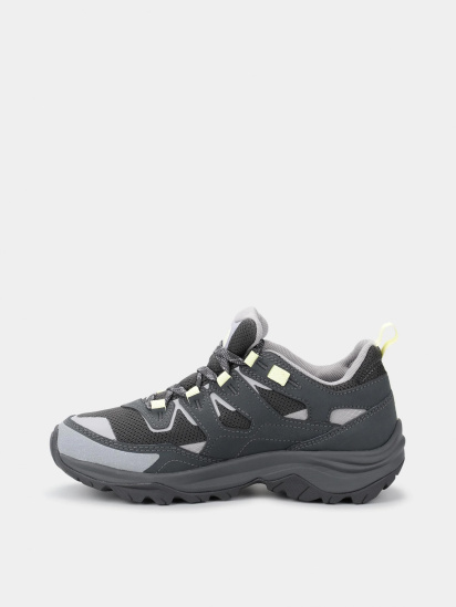 Кроссовки The North Face модель NF0A818R0ZP1 — фото - INTERTOP