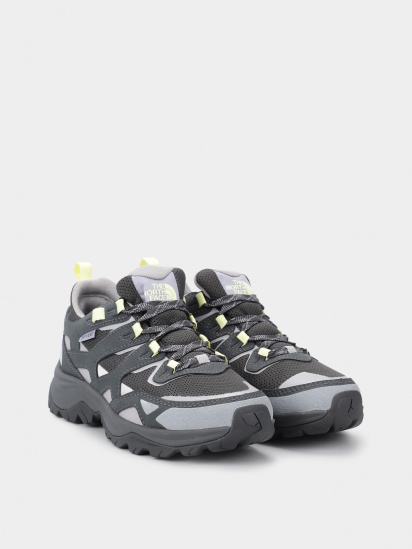 Кроссовки The North Face модель NF0A818R0ZP1 — фото 3 - INTERTOP