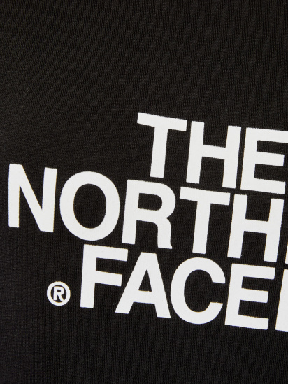 Свитшот The North Face модель NF0A3S4GJK31 — фото 3 - INTERTOP